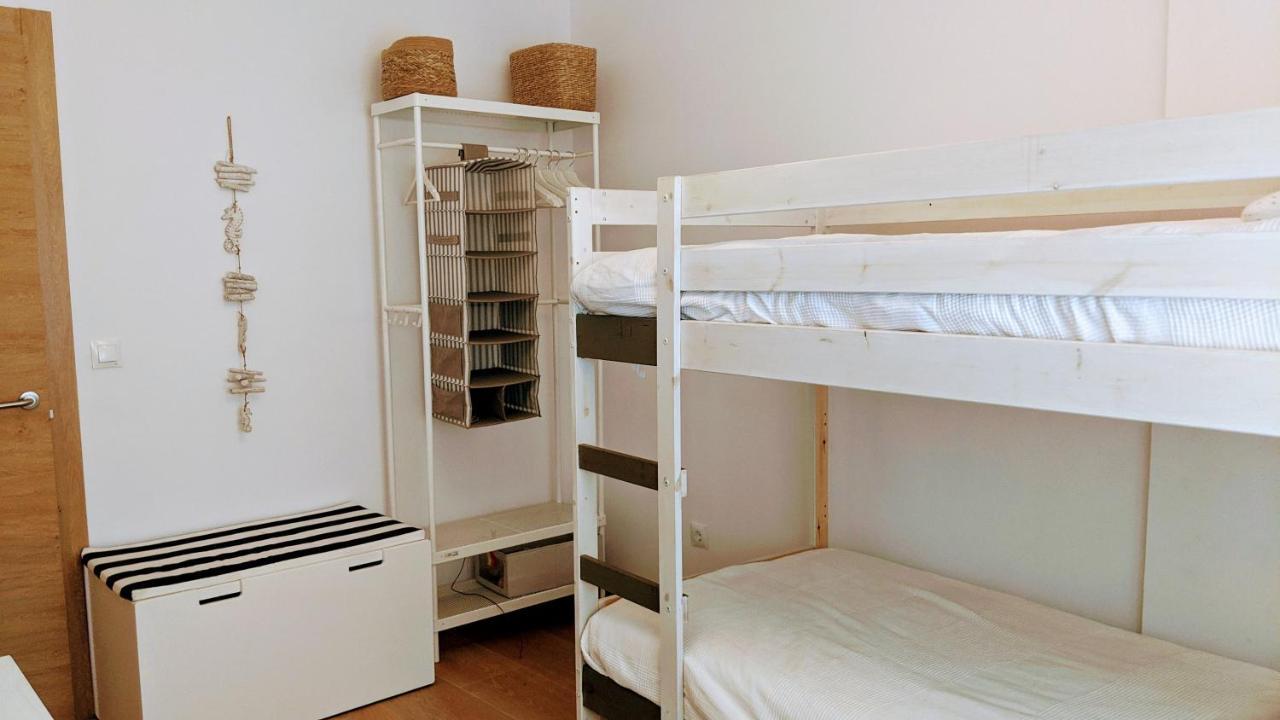 Chalet Galizano Junto A La Playa 外观 照片